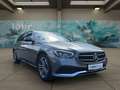 Mercedes-Benz E 220 d T-Modell Avantgarde *AHK*NAVI*KAMERA*LED* Grau - thumbnail 5