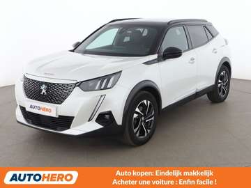 electric drive 100 kW e GT