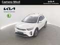 Kia Stonic 1.0 T-GDi MHEV Concept 100 Blanco - thumbnail 1