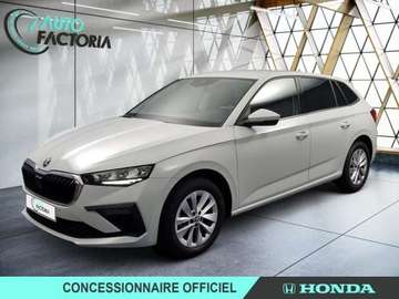 1.0 TSI Evo2 116ch Selection DSG7