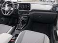 Volkswagen T-Cross 1.0 TSI DSG STYLE IQ.DRIVE IQ.LIGHT KAME Schwarz - thumbnail 5