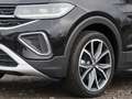Volkswagen T-Cross 1.0 TSI DSG STYLE IQ.DRIVE IQ.LIGHT KAME Schwarz - thumbnail 7