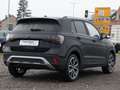 Volkswagen T-Cross 1.0 TSI DSG STYLE IQ.DRIVE IQ.LIGHT KAME Schwarz - thumbnail 3