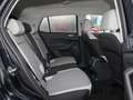 Volkswagen T-Cross 1.0 TSI DSG STYLE IQ.DRIVE IQ.LIGHT KAME Schwarz - thumbnail 8