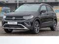 Volkswagen T-Cross 1.0 TSI DSG STYLE IQ.DRIVE IQ.LIGHT KAME Schwarz - thumbnail 2