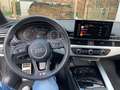 Audi A4 A4 Avant 35 TFSI S tronic S line Gris - thumbnail 8