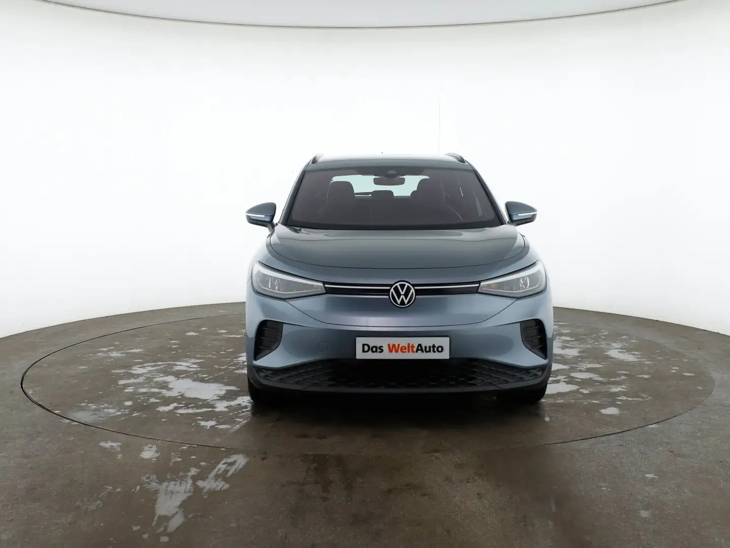 Volkswagen ID.4 Pro Performance 150 kW Blau - 2
