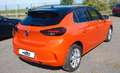 Opel Corsa Elegance Intelli Lux Navi SHZ LHZ PDC Orange - thumbnail 3