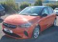 Opel Corsa Elegance Intelli Lux Navi SHZ LHZ PDC Orange - thumbnail 12
