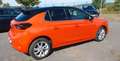 Opel Corsa Elegance Intelli Lux Navi SHZ LHZ PDC Orange - thumbnail 2