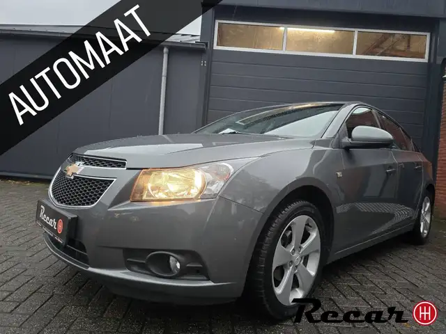 Chevrolet Cruze 1.8 LT/Automaat/DistrbVv/Cruise/Pdc/Clima