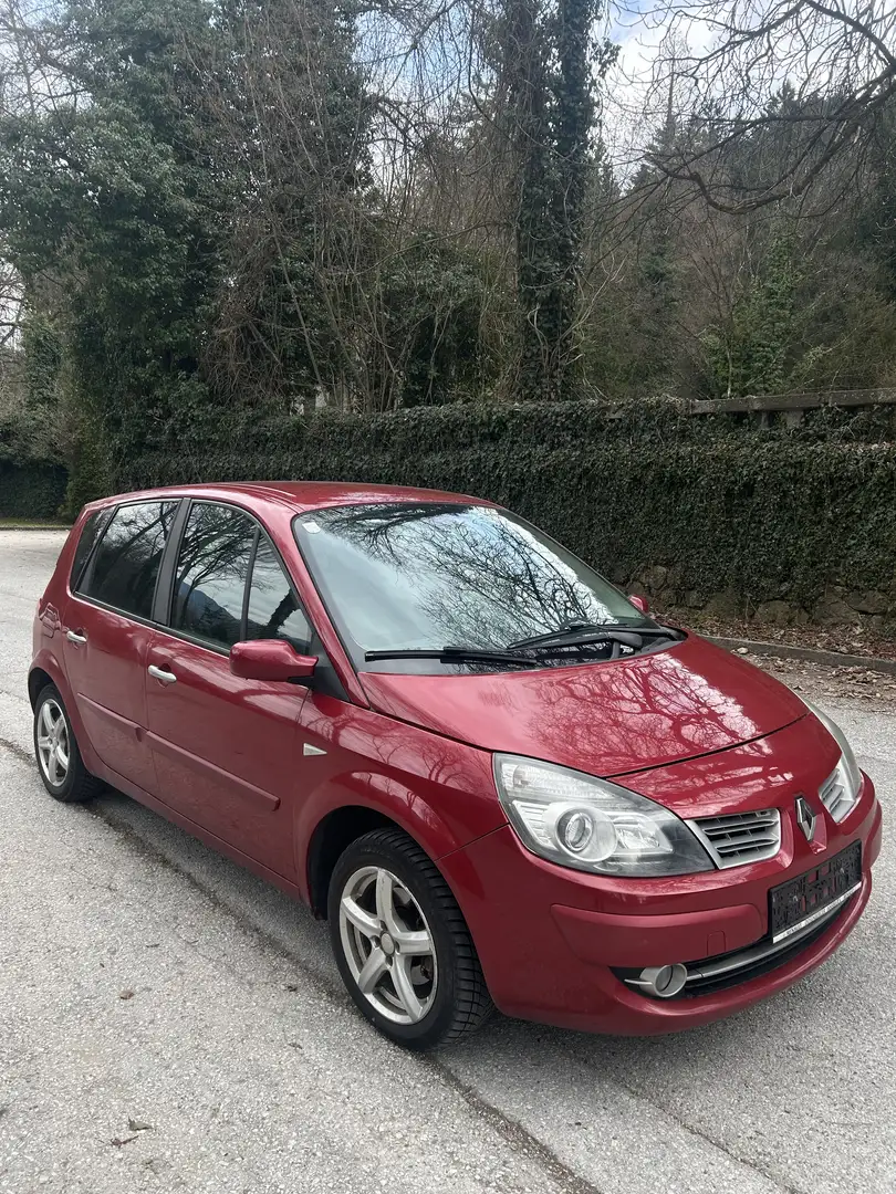 Renault Megane Mégane Emotion 1,5 dCi - 1
