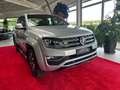 Volkswagen Amarok Aventura Standheizung Diffsperre 1.Hand Silber - thumbnail 3