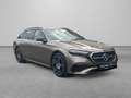 Mercedes-Benz E 220 d T AMG*NIGHT*MEMO*KEYL*BURM*DIGITAL-LIGHT Marrón - thumbnail 2