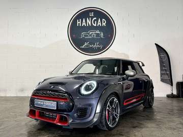 Cooper JCW Edition GP 2.0 306ch BVA8 N°2841/3000