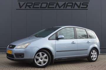 2.0-16V Futura Automaat