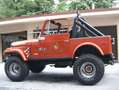 Jeep CJ-7 Portocaliu - thumbnail 8