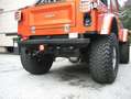 Jeep CJ-7 Portocaliu - thumbnail 5