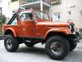 Jeep CJ-7 Portocaliu - thumbnail 6
