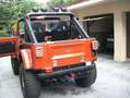 Jeep CJ-7 Portocaliu - thumbnail 3