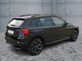 Skoda Kamiq 1.0 TSI DSG MONTE CARLO LED+APP+PANO+SHZ Schwarz - thumbnail 6