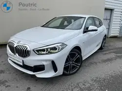 BMW Série 1 116iA 109ch M Sport DKG7