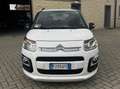 Citroen C3 Picasso Weiß - thumbnail 1