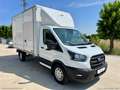 Ford Tran.350 2.0 160 PL Cab.Trend Bianco - thumbnail 2