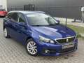 Peugeot 308 SW BlueHDi 100ch S&S BVM6 Access Bleu - thumbnail 3