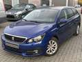 Peugeot 308 SW BlueHDi 100ch S&S BVM6 Access Bleu - thumbnail 1