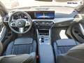 BMW 320 d mhev 48V Msport auto Grigio - thumbnail 7