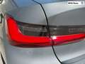 BMW 320 d mhev 48V Msport auto Grigio - thumbnail 4