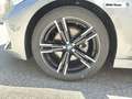 BMW 320 d mhev 48V Msport auto Grigio - thumbnail 5