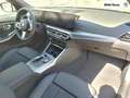 BMW 320 d mhev 48V Msport auto Grigio - thumbnail 6