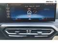 BMW 320 d mhev 48V Msport auto Grigio - thumbnail 11