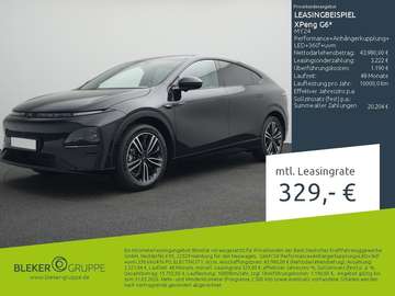 MY24 Performance+Anhängerkupplung+LED+360°+uvm