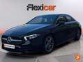 Mercedes-Benz A 180 Sedán d Negro - thumbnail 5