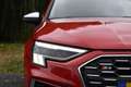 Audi S3 Limousine 2.0 TFSI 310PK S3 QUATTRO HEAD-UP/LEDER/ Rood - thumbnail 5