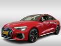 Audi S3 Limousine 2.0 TFSI 310PK S3 QUATTRO HEAD-UP/LEDER/ Rood - thumbnail 17
