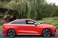 Audi S3 Limousine 2.0 TFSI 310PK S3 QUATTRO HEAD-UP/LEDER/ Rood - thumbnail 4