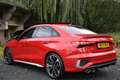 Audi S3 Limousine 2.0 TFSI 310PK S3 QUATTRO HEAD-UP/LEDER/ Rood - thumbnail 13