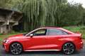 Audi S3 Limousine 2.0 TFSI 310PK S3 QUATTRO HEAD-UP/LEDER/ Rood - thumbnail 8