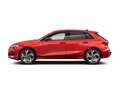 Audi A3 advanced 30 TFSI S tr. Rot - thumbnail 8