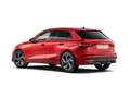 Audi A3 advanced 30 TFSI S tr. Rot - thumbnail 6