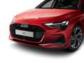 Audi A3 advanced 30 TFSI S tr. Rot - thumbnail 10