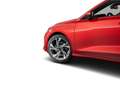 Audi A3 advanced 30 TFSI S tr. Rot - thumbnail 5