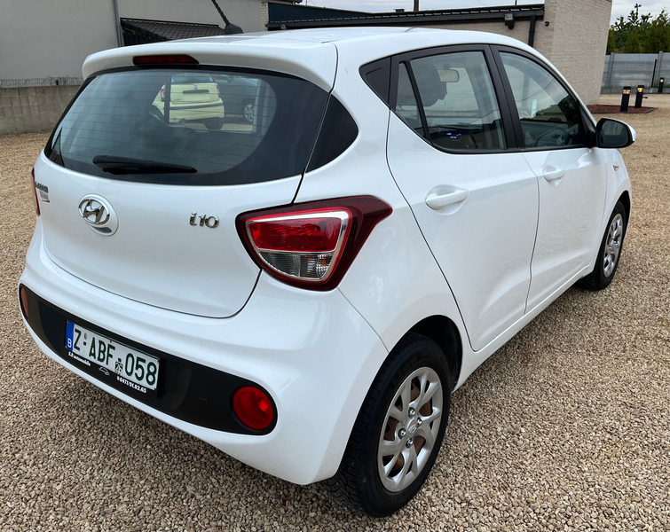 Photo du véhicule