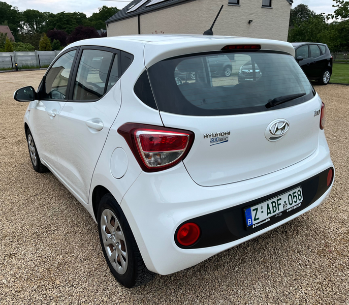 Photo du véhicule