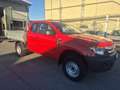 Ford Ranger 2.2 TD 4X4 CASSONE 1 PROP. Rouge - thumbnail 3