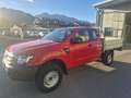 Ford Ranger 2.2 TD 4X4 CASSONE 1 PROP. Rosso - thumbnail 1